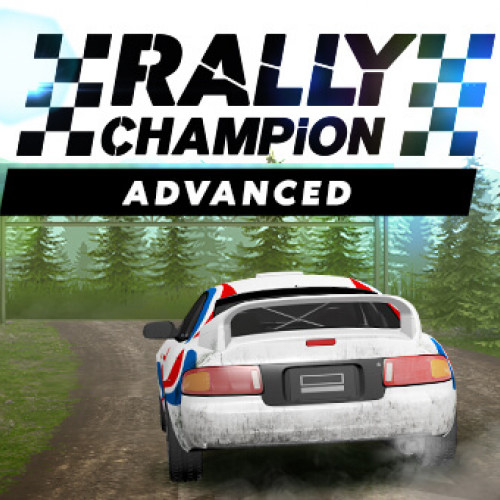 Rally Champion