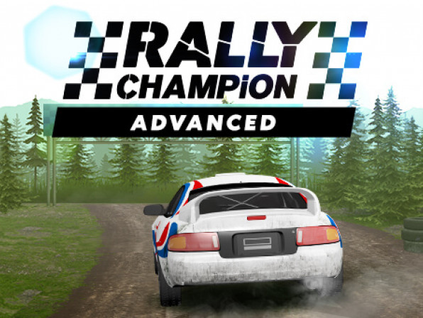 Rally Champion