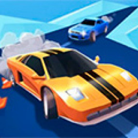 Real Drift Racing