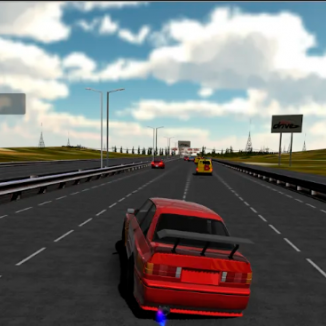 Realdrive Feel The Real Drive