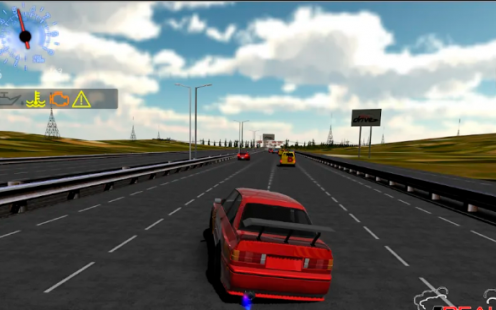 Realdrive Feel The Real Drive