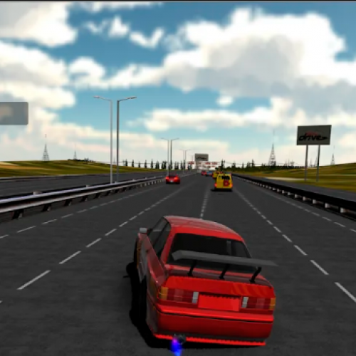 Realdrive Feel The Real Drive