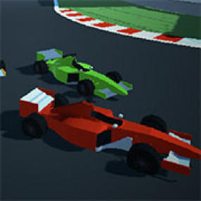 Retro Racing: Double Dash