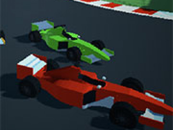 Retro Racing: Double Dash