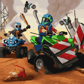 Rude Races