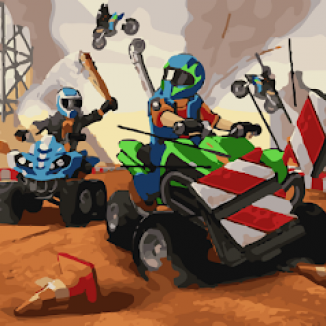 Rude Races