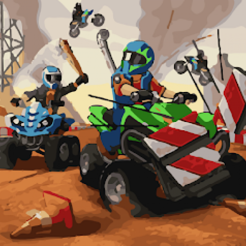Rude Races