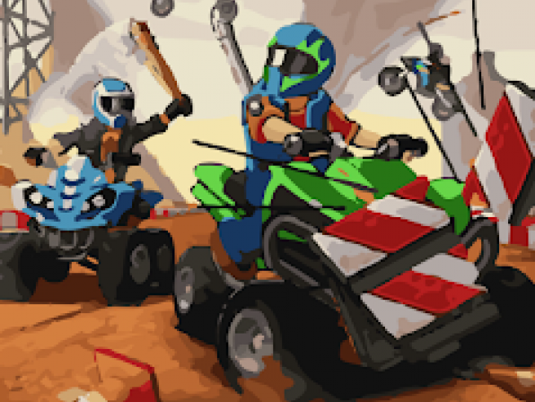 Rude Races