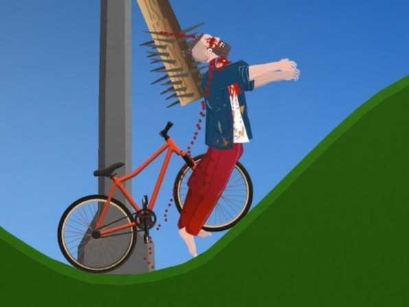 Short Ride