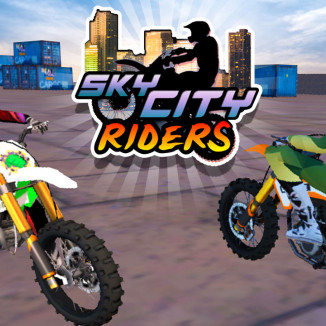 Sky City Riders