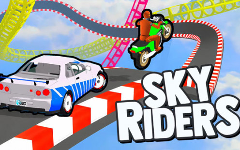Sky Riders