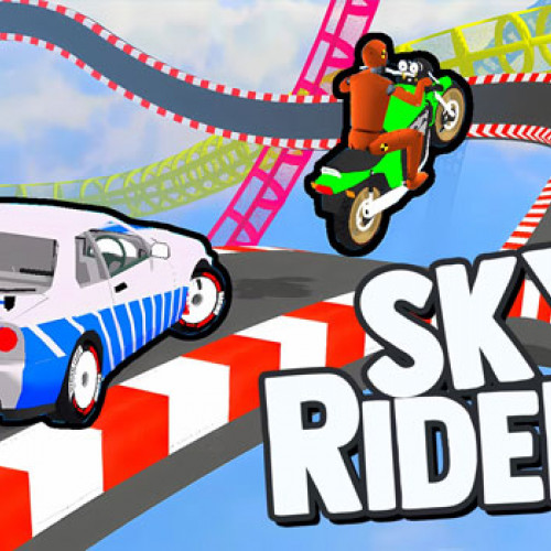 Sky Riders