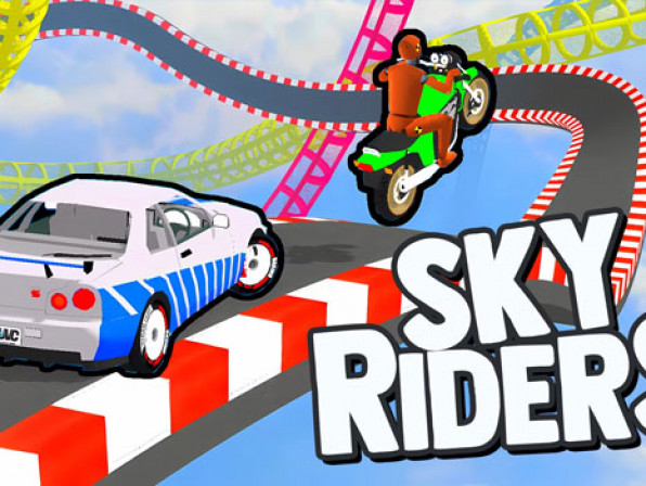 Sky Riders