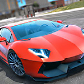 Speed Drifter Ultimate