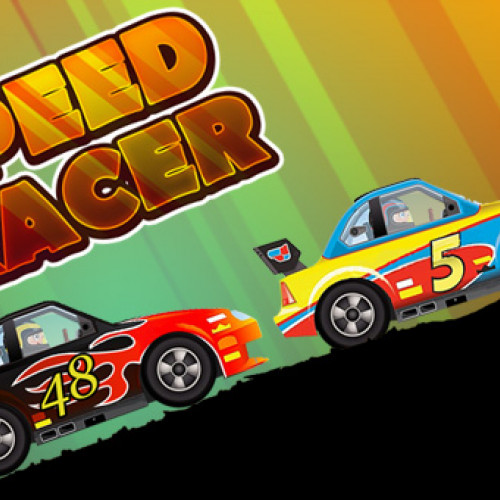 Speed Racer