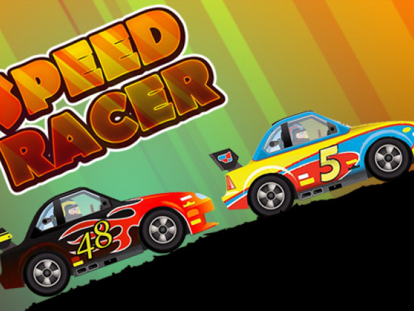 Speed Racer