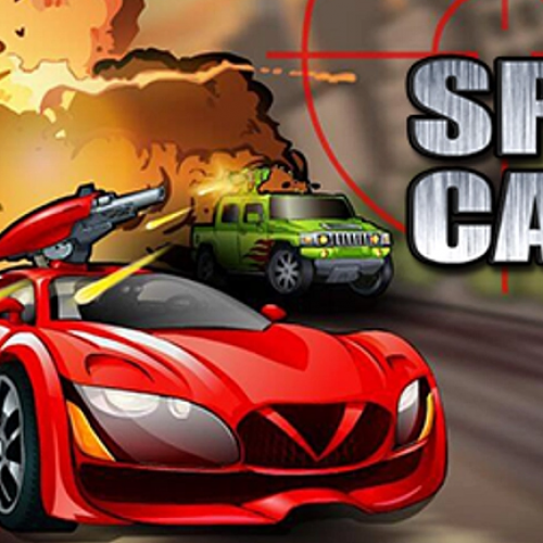Spy Car