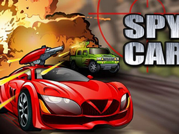 Spy Car