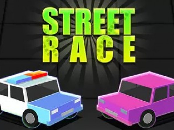 Street Race Police