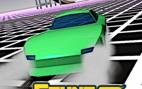 Stunt Simulator 2