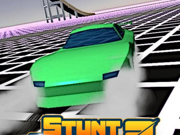 Stunt Simulator 2
