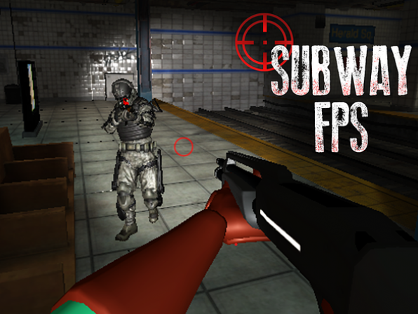 Subway FPS