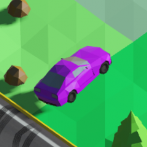 Swerve Game