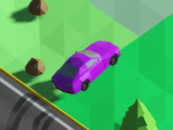 Swerve Game