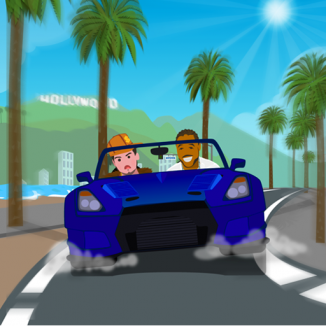 Thug Racer