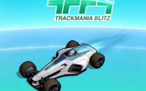 TrackMania Blitz