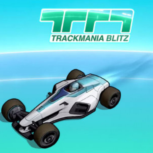TrackMania Blitz