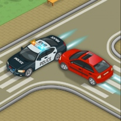 Traffic Controller 