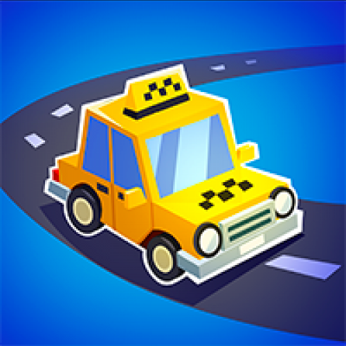 Traffic Go