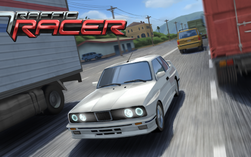 Traffic Racer