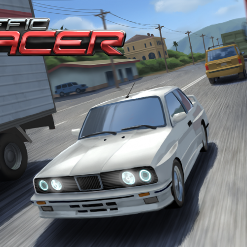 Traffic Racer