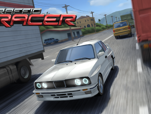 Traffic Racer