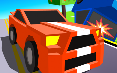 Traffic Racer Pro Online