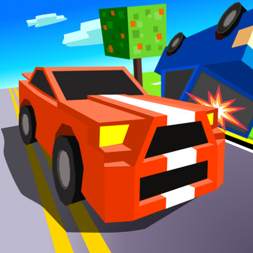 Traffic Racer Pro Online