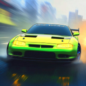Turbo Racer 3D