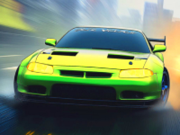 Turbo Racer 3D