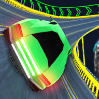 Two Punk Racing