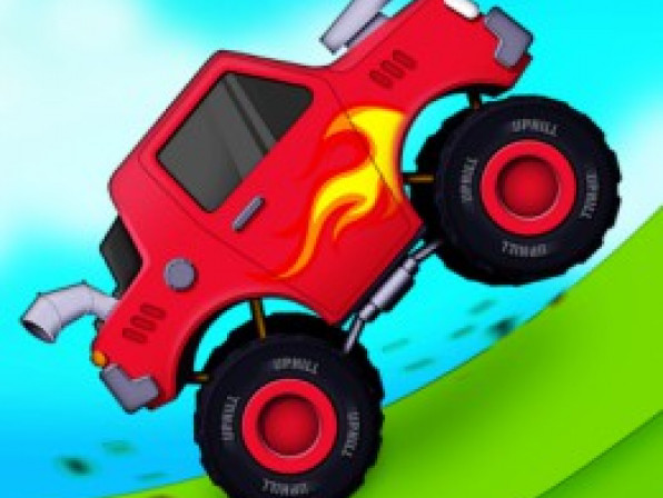 Uphill Racing 2
