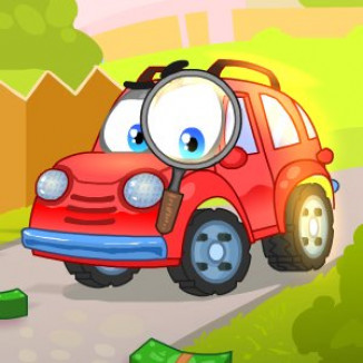 Wheely 2